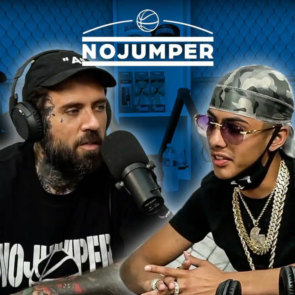 J.I. on Blowing Up, Getting Booed Off Stage, Co-signs from Drake, Nav, Durk & More