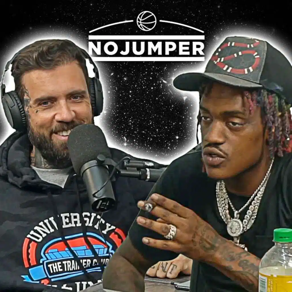 The Sosa Geek Interview: Becoming Woo, Pop Smoke & Fivio Foreign Relationships