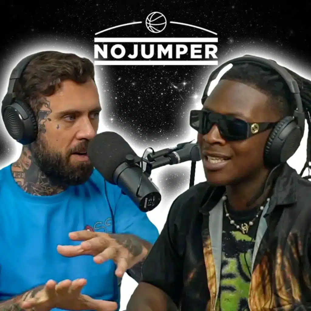 The UnoTheActivist Interview: Getting Shot, Drugs, Playboi Carti & Lil Yachty Beefs & More