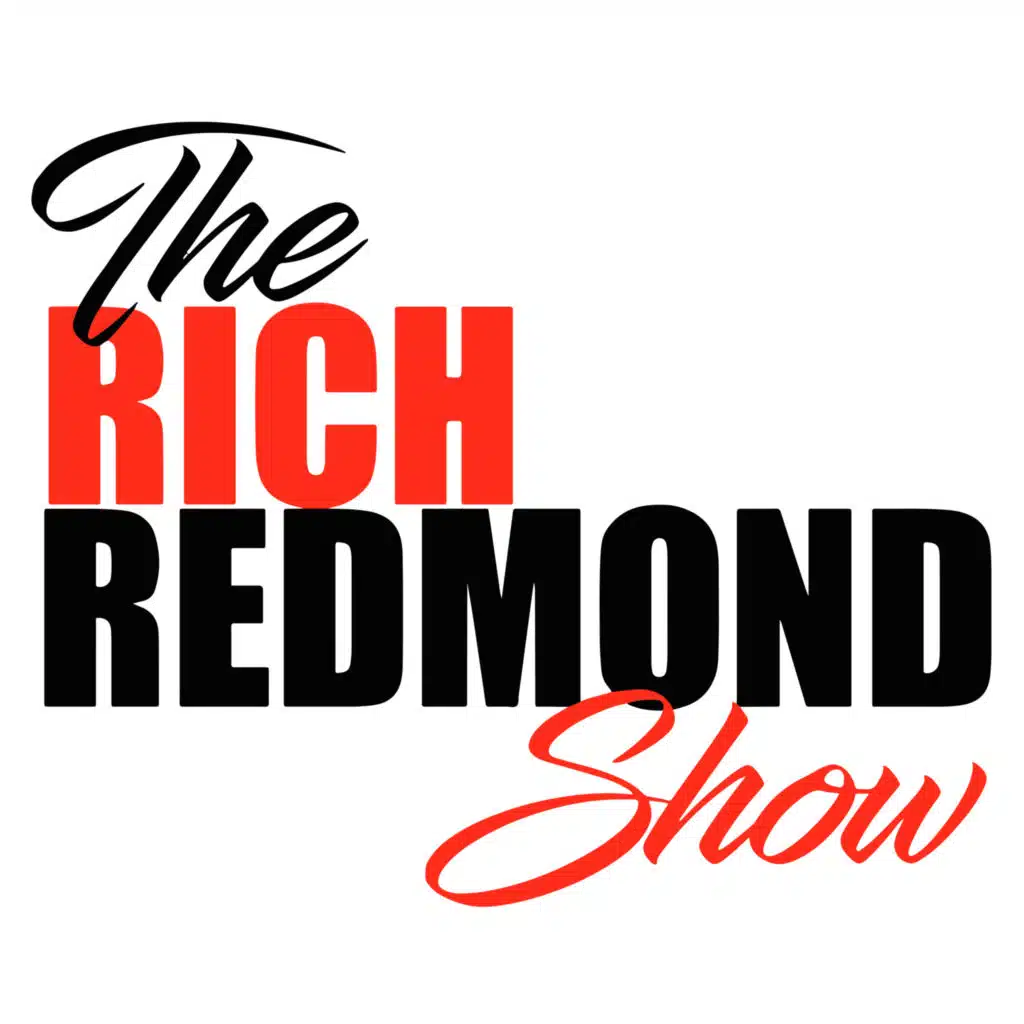 Rich Redmond