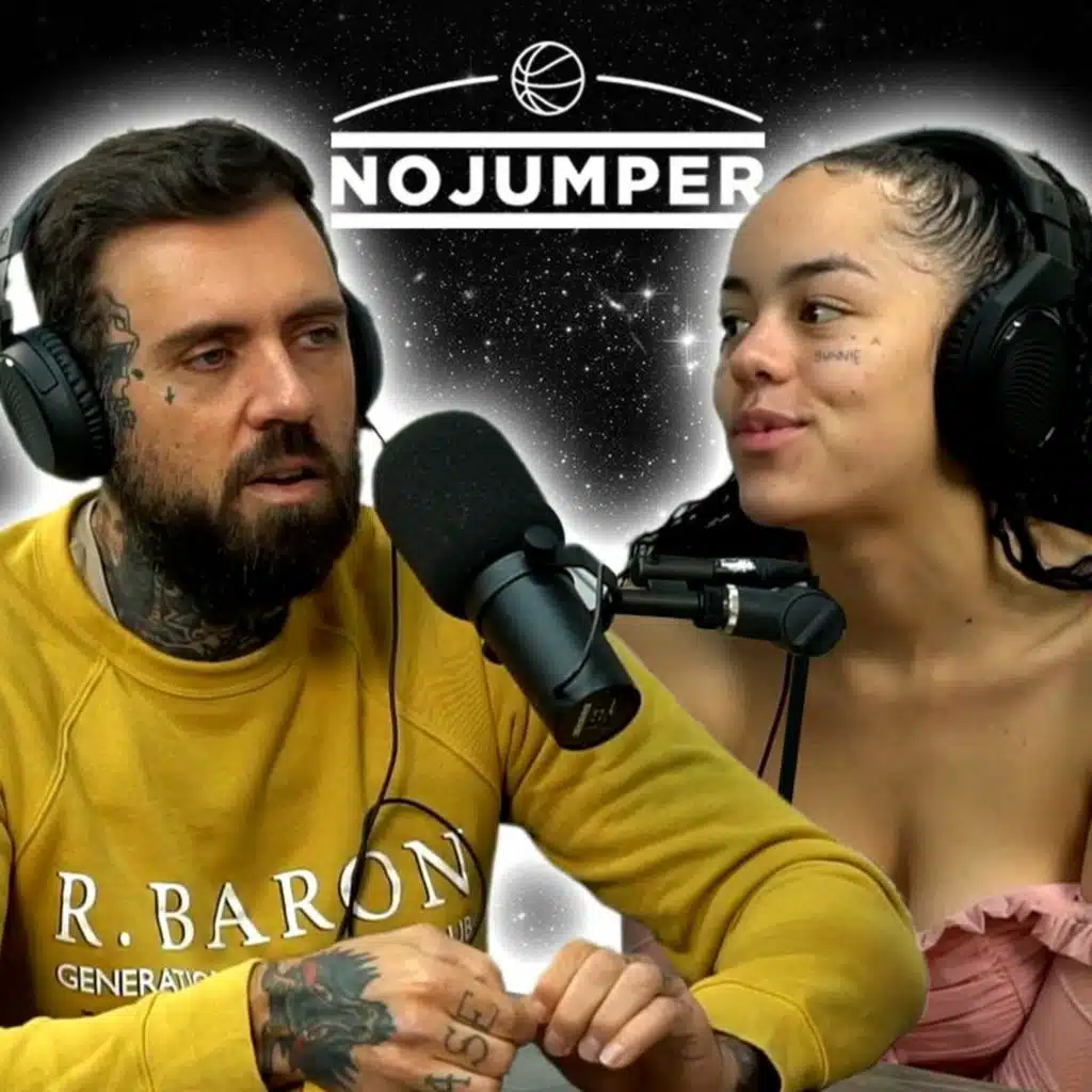 The ppcocaine Interview: Stripping at 18, Cries Discussing Past Drug Use, Rich Off OnlyFans & More