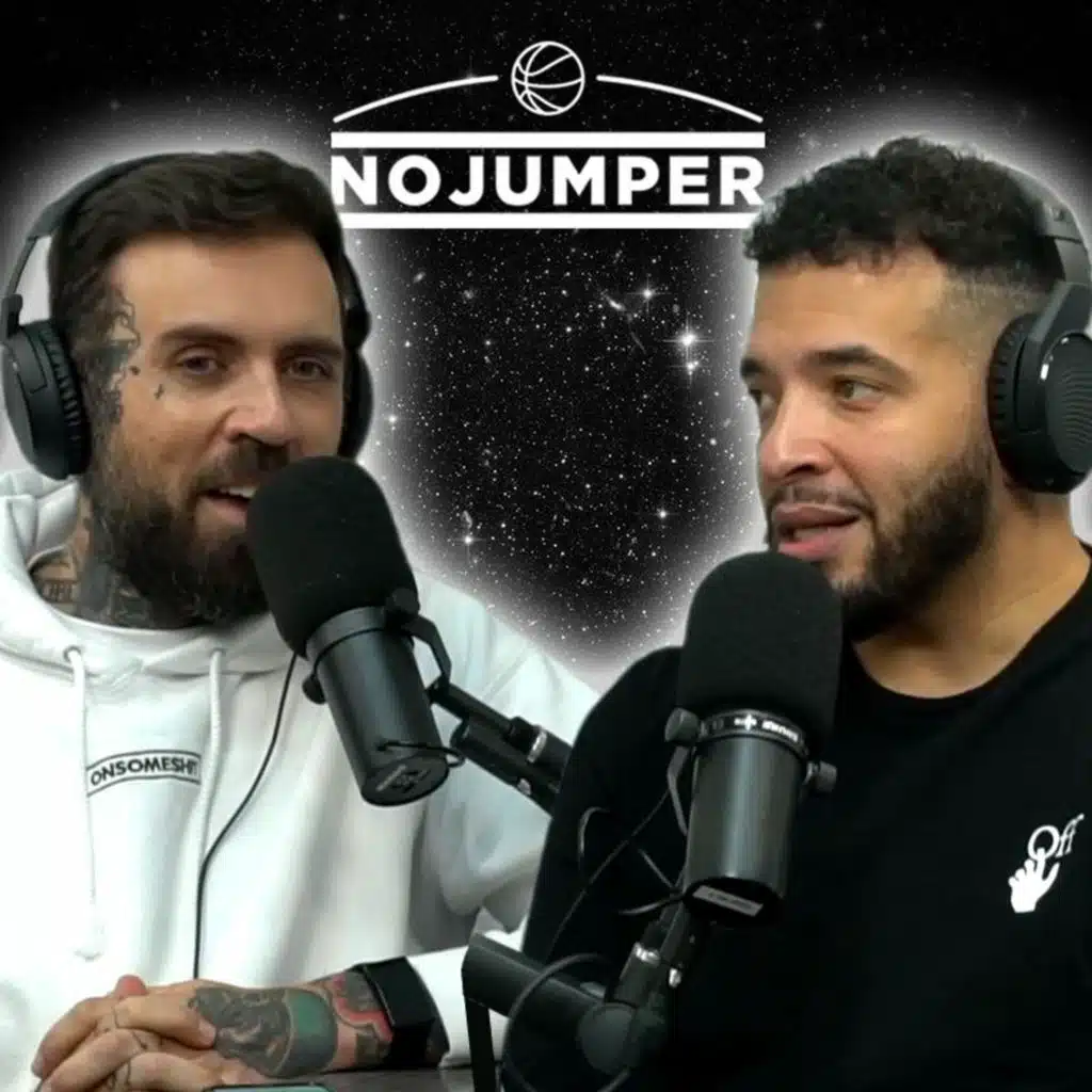 Jason Lee Goes OFF on Meg & Tory, Doja Cat, Lil Boosie & More!