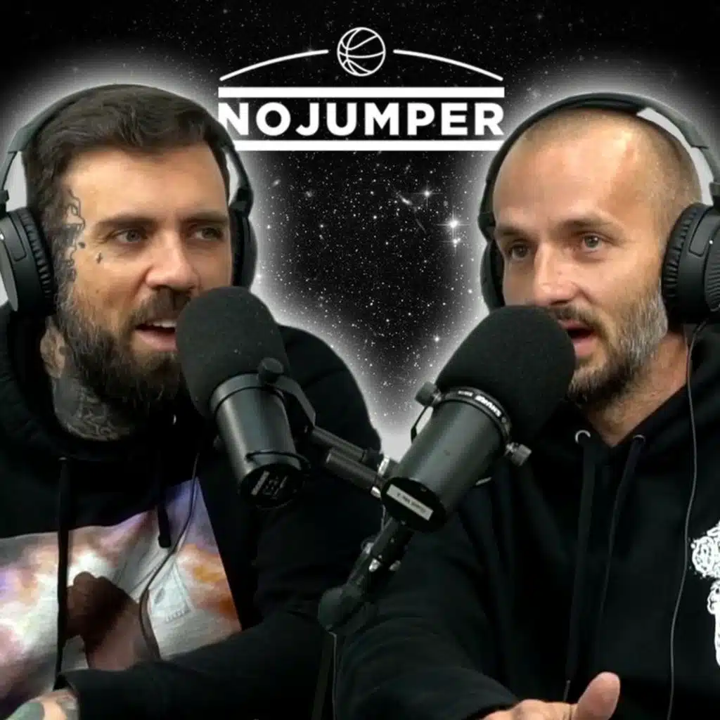 The Ryan Mills Interview: From BMX Pro to Heroin Addict & Back Again