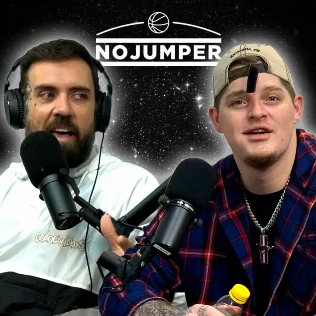 Ryan Upchurch On How He Became An Independent Country Rap Star