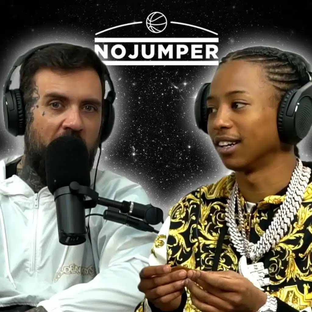 The Pressa Interview: Losing Houdini, Toronto's Violent Reputation & More