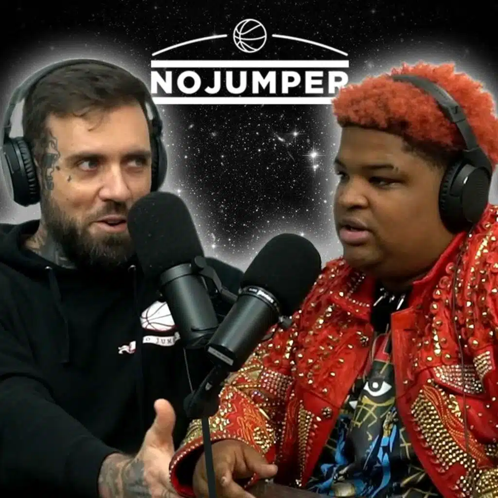 The Mario Judah Interview: WLR Disappointment, Getting Drunk For The First Time, His Metal Roots