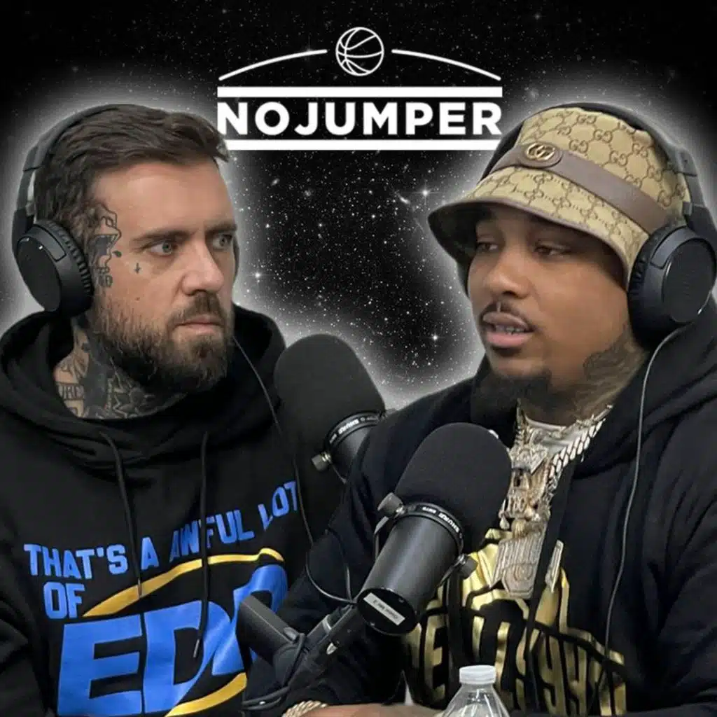 Doe Boy on Signing To Future, Catching Cases In His Youth, Lil Uzi & More