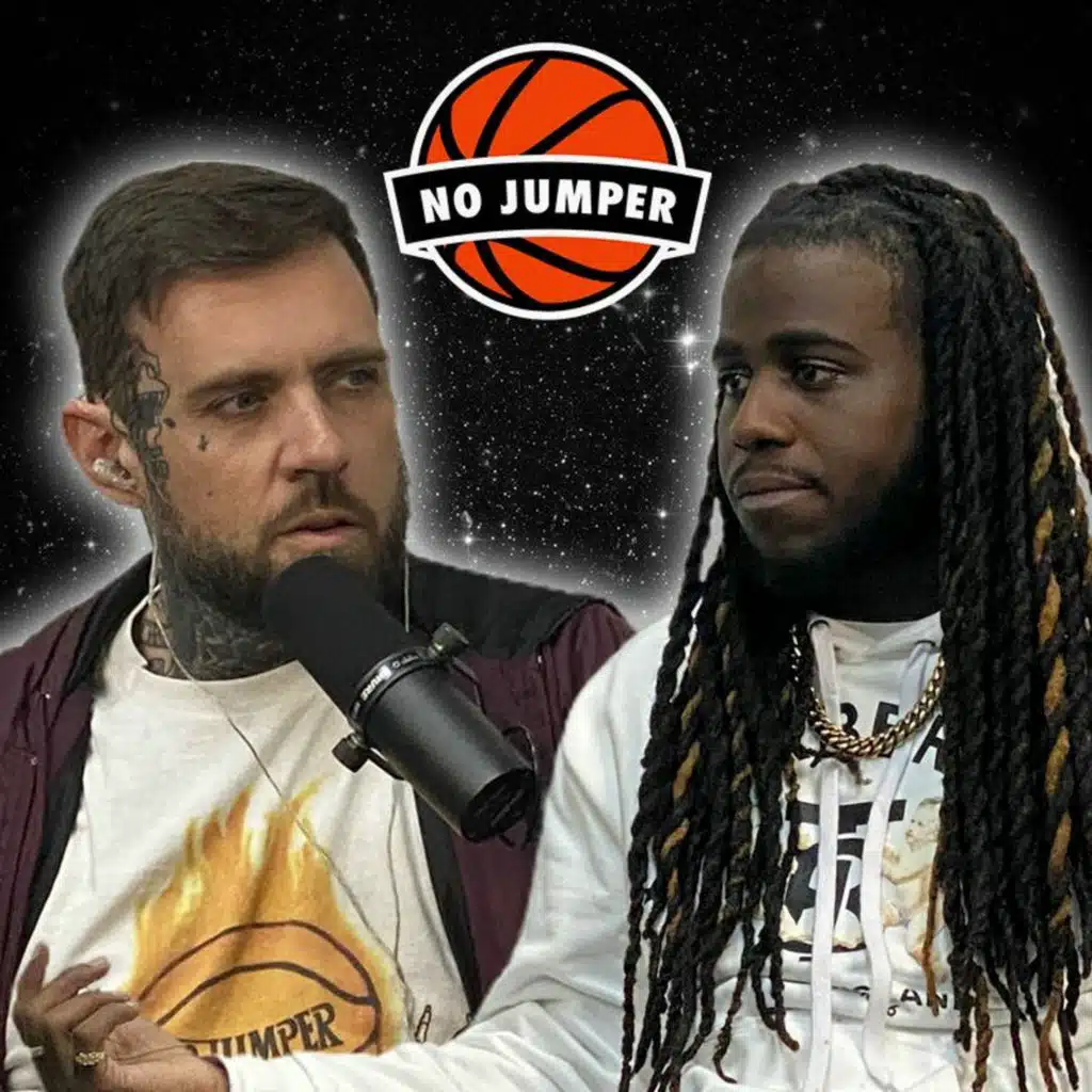 The Billionaire Black Interview: FBG Duck's Death, Being Blackballed, Leaving Chicago & More