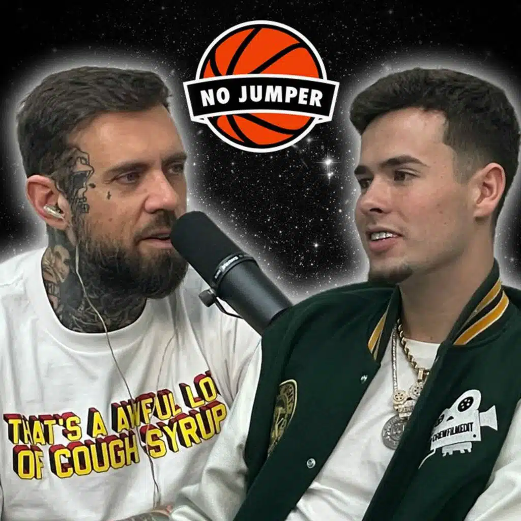 The DrewFilmedIt Interview: Working with YNW Melly, King Von, Lil Uzi Vert & More