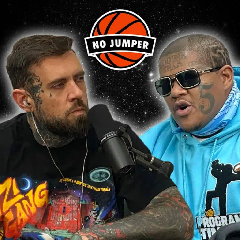 Baby C Mac on Joining the 55th Street Crips, Cardi B Diss, Popeyes Obsession & More