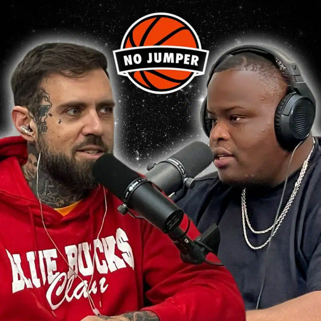 Morray on "Quicksand" Getting 50 Million Views, Industry Plant Accusations, Jail Stories & More