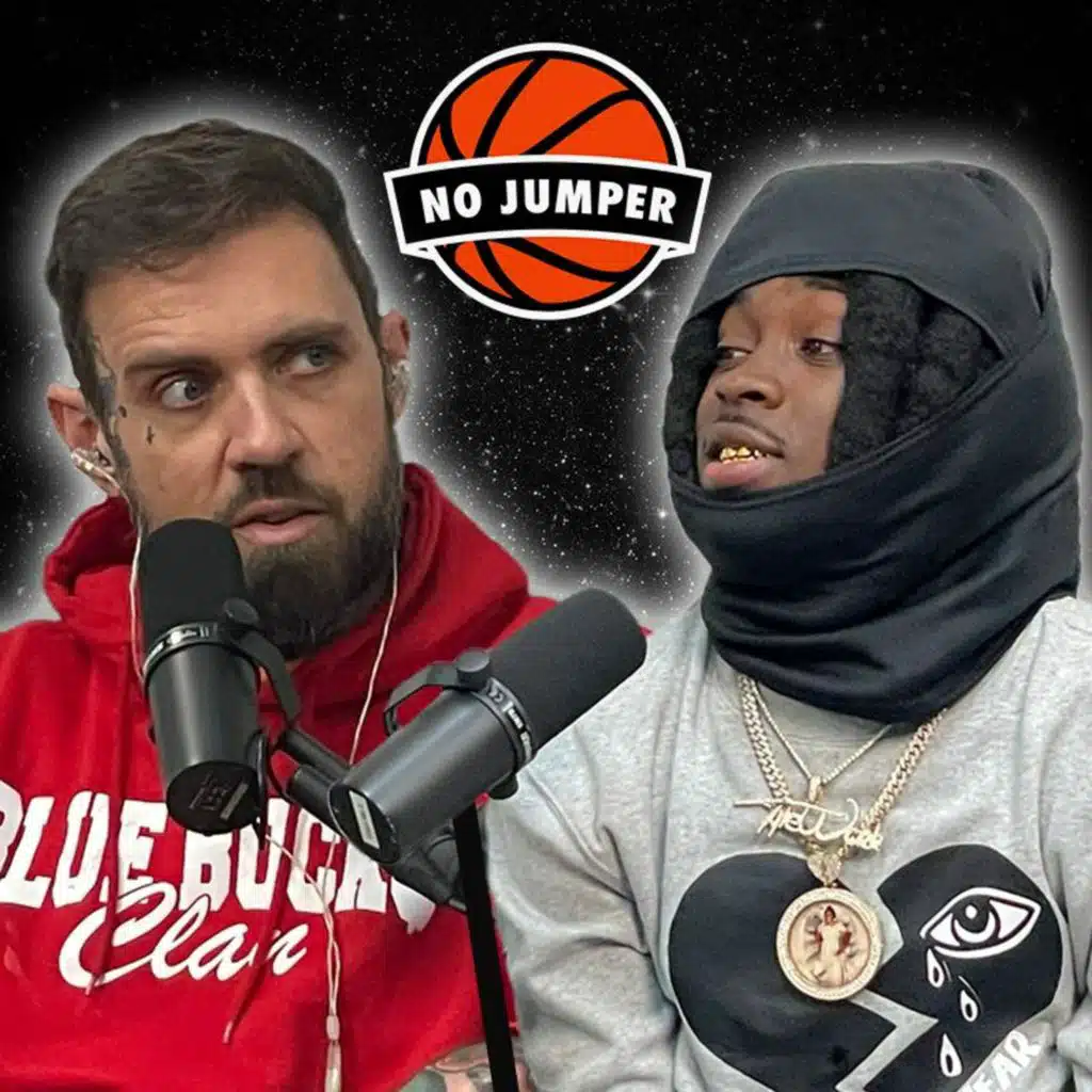 The LPB Poody Interview: Catching Cases, Getting Shot, Confrontation at The Mall & More