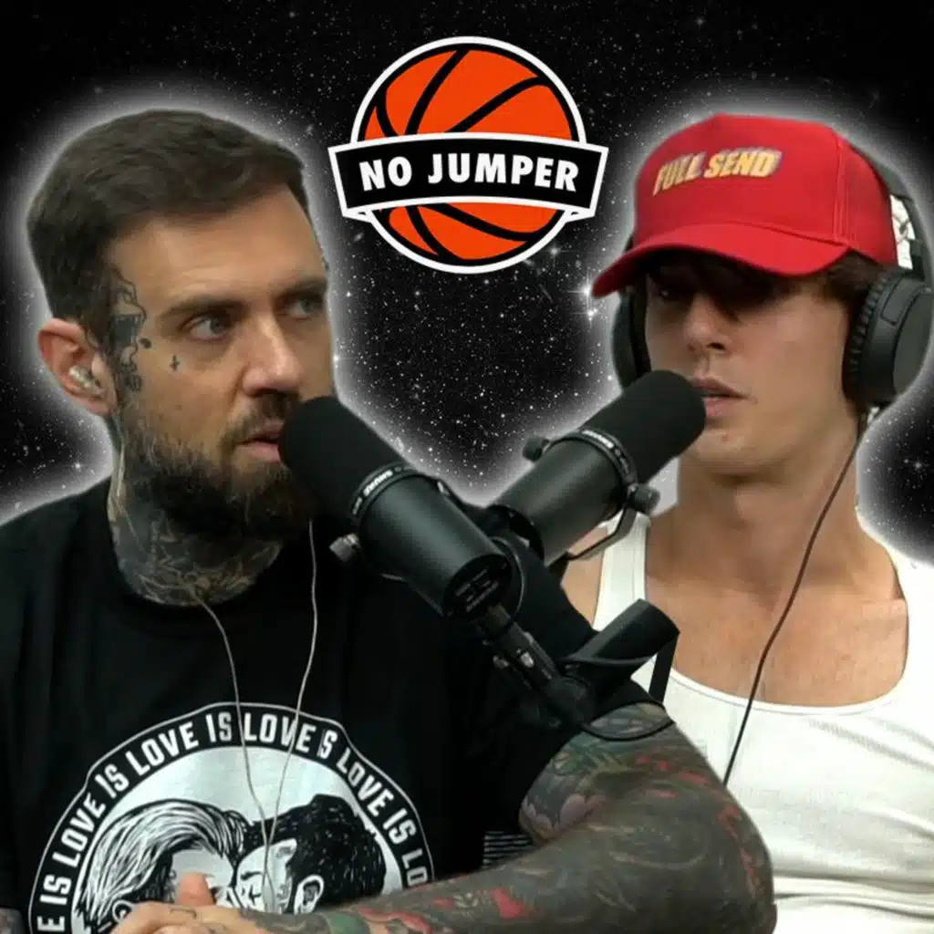 The Bryce Hall Interview: Fighting Austin McBroom, Stromedy, Addison Rae, Lil Nas X & More