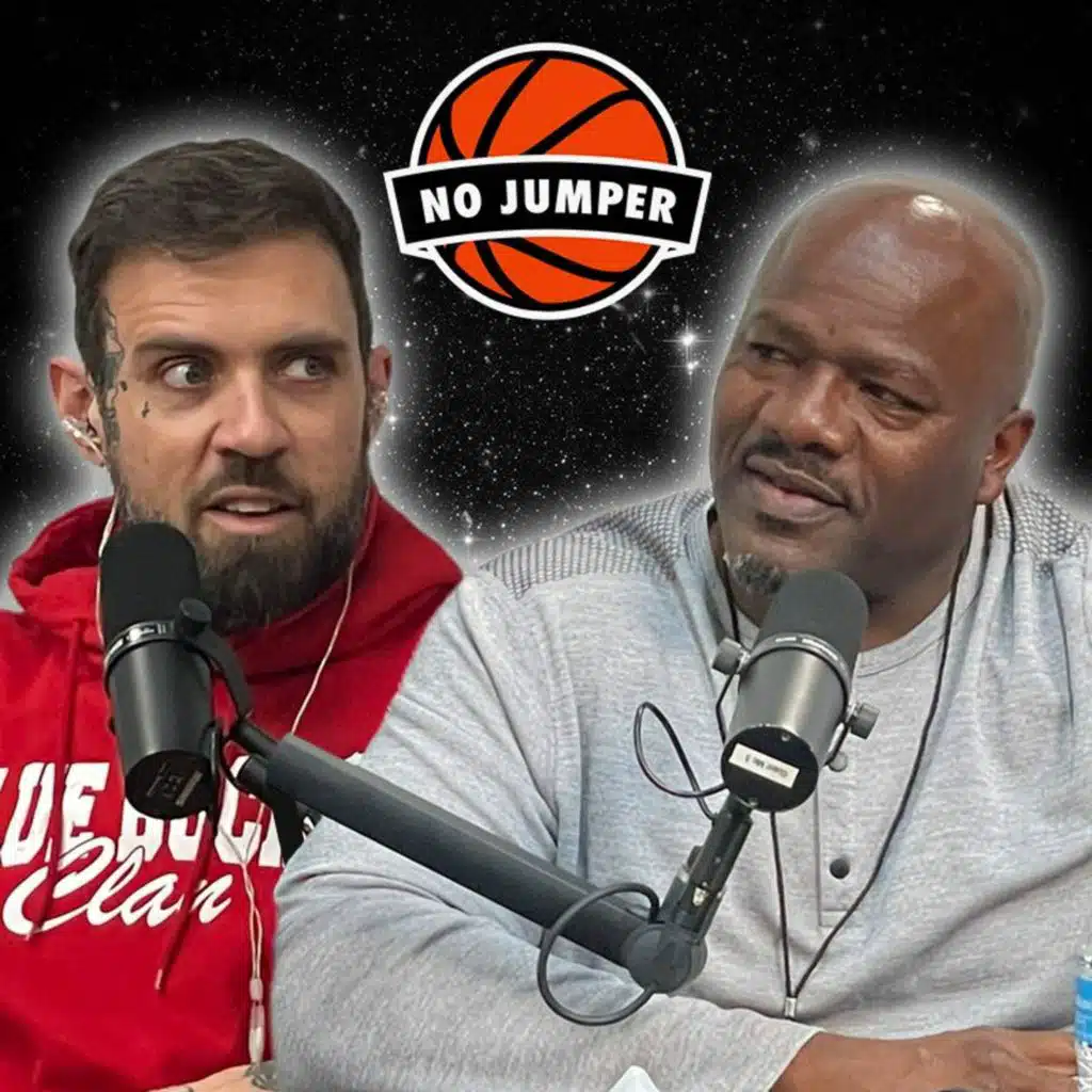 The Big U Interview: Filmmaking, Early Days of Gangs in LA, Racism, His New Artists & More