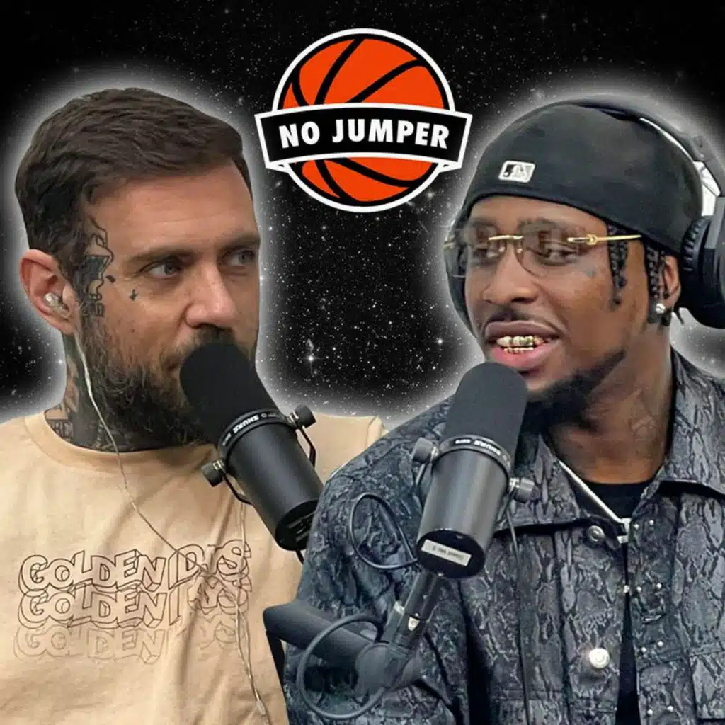The BRS Kash Interview: Drama With 6ix9ine, Trey Songz Stealing His Girl & More
