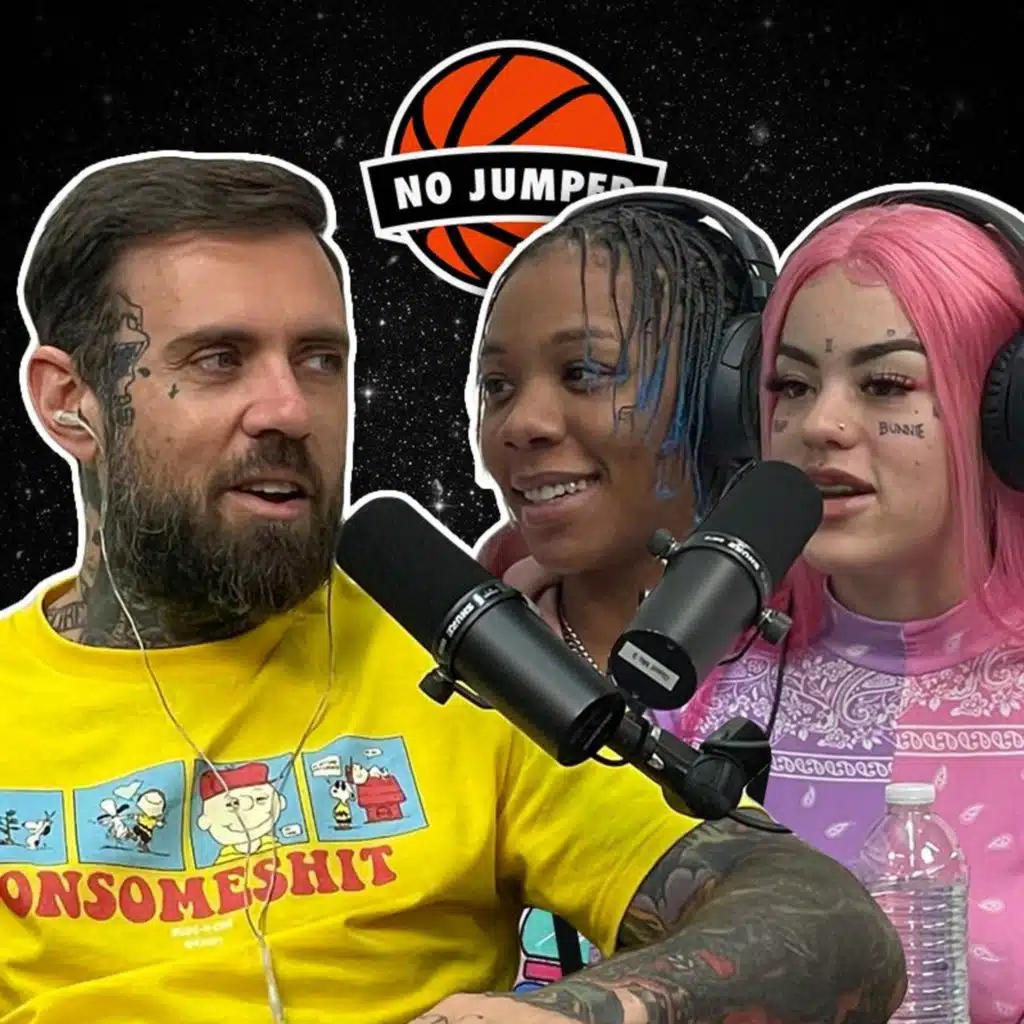 The ppcocaine & NextYoungin Interview: Dating, Threesomes, Their Sugar Daddy & more