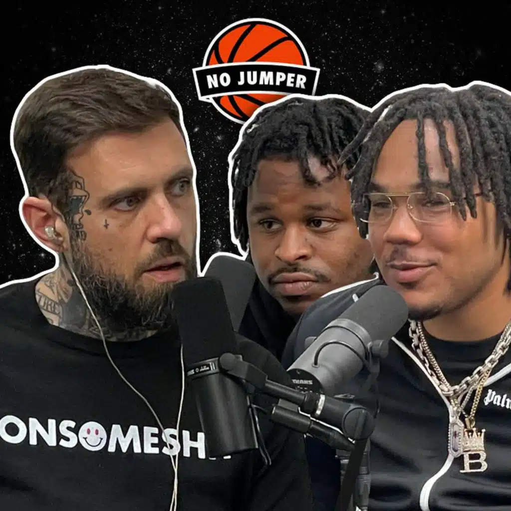 The ZayBang & Lil Bean Interview: Blowing Up Out of San Francisco, Leaving The Streets Out of Music