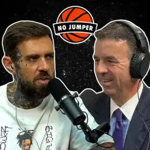 The Bruce Rivers, Criminal Lawyer Interview: "Who I Smoke", NBA Youngboy, King Von & More