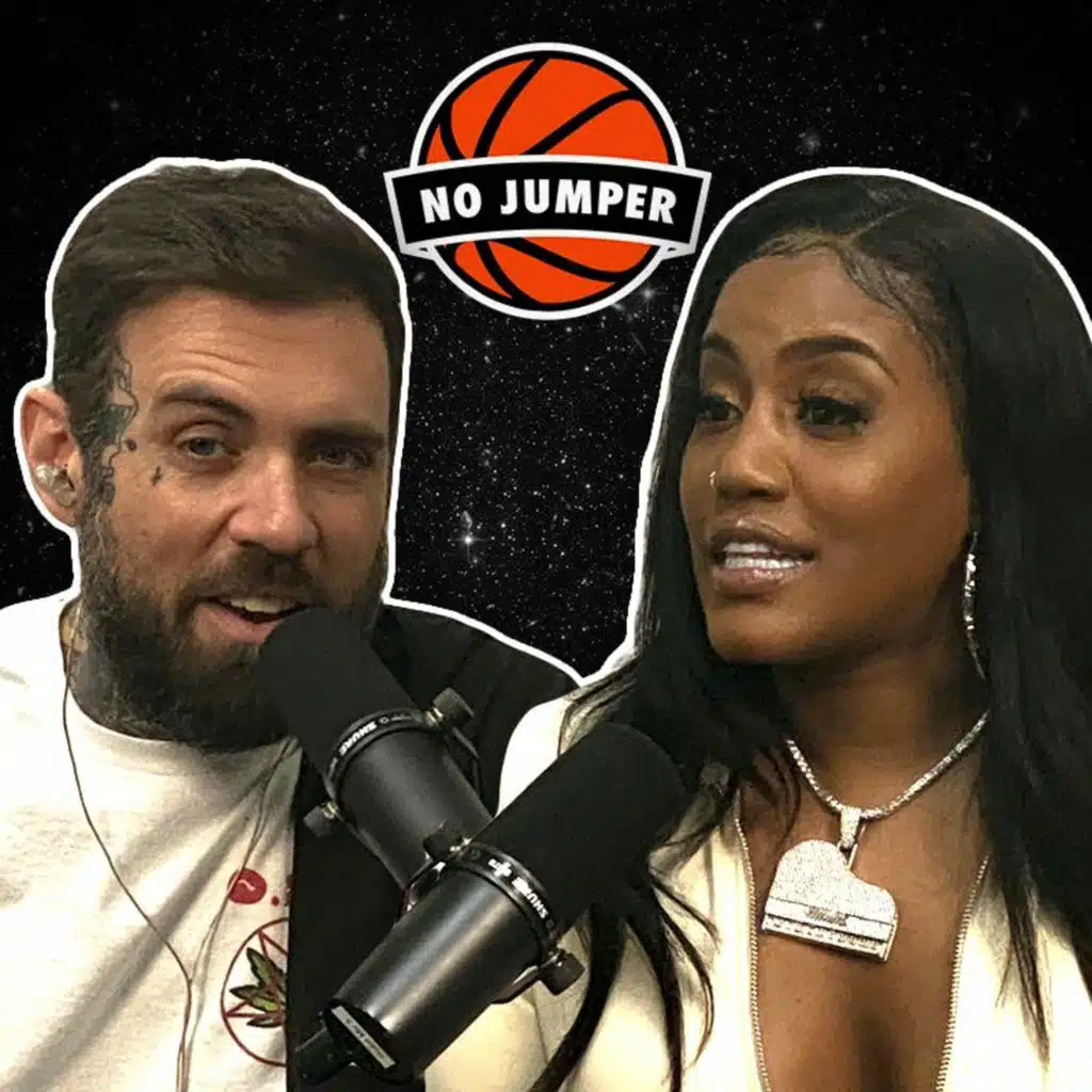 The Jhonni Blaze Interview: Getting Trafficked as a Teen, Stripping, Her Music Career & More