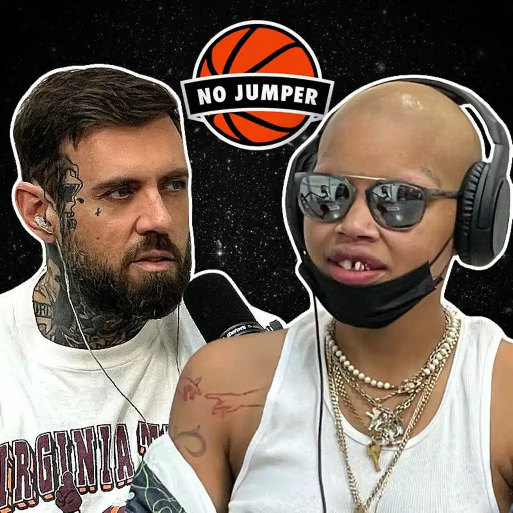 The Slick Woods Interview: Modeling, Her Mom Getting out of Prison & More