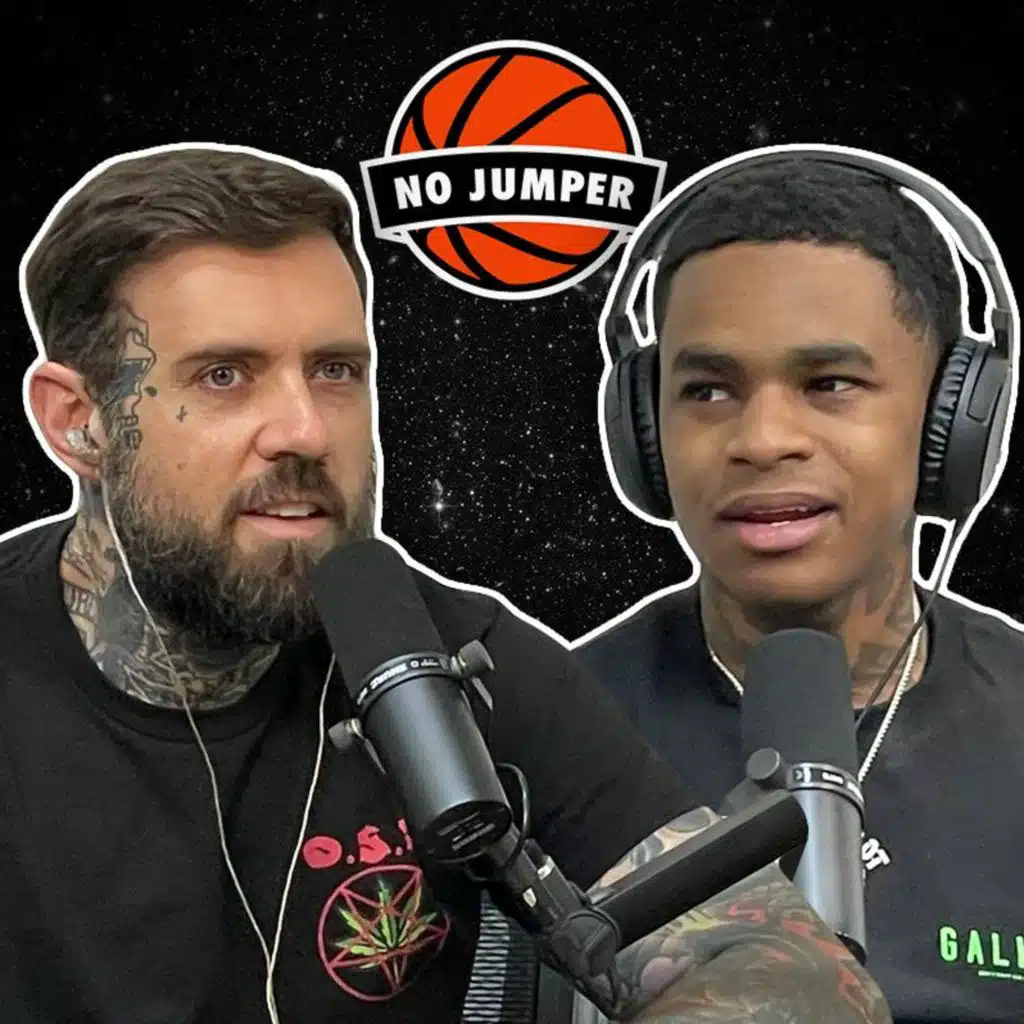 The Almighty Jay Interview: The YBN Break Up, Fighting Nahmir, Dissing Tooka & More
