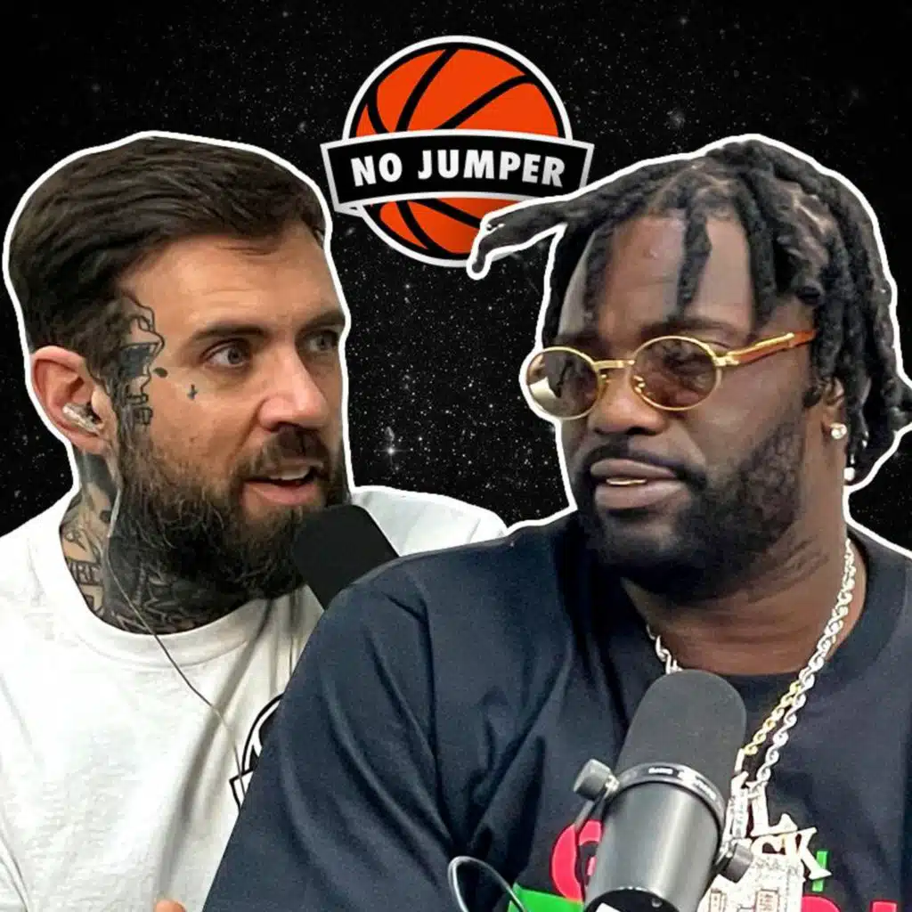 The VL Deck Interview: Doing Prison Time, Getting Shot, Young Thug & NBA Youngboy Co-Signs