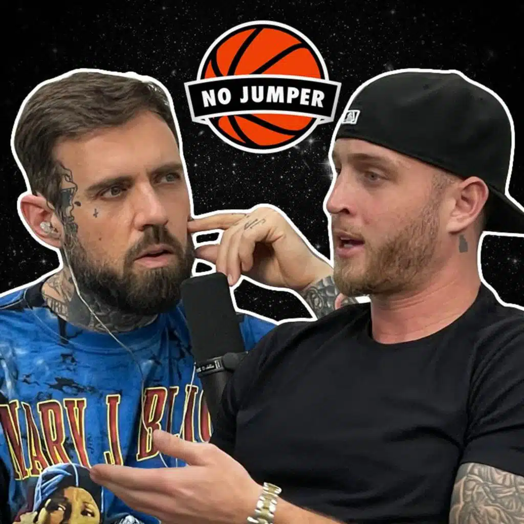 The Chet Hanx Interview: Beef with DJ Vlad, Cancel Culture, White Boy Summer & More