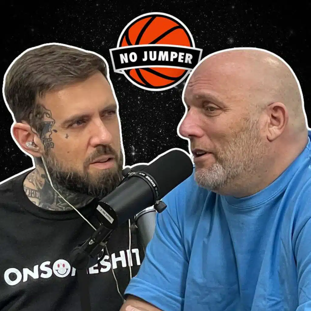 The Steve Rifkind Interview: DMX, Dead Prez, Akon & Why He Doesn't Need Labels Anymore