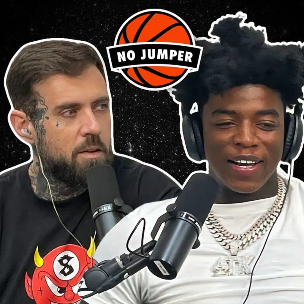 The Yungeen Ace Interview: Why He Left Jacksonville, “Who I Smoke”, Vanessa Carlton & More