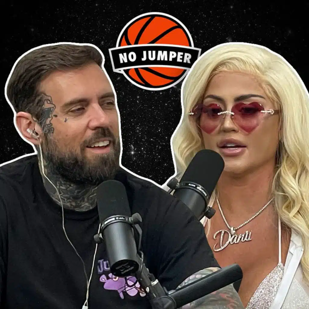 The Danii Banks Interview: Stripping, Getting Rich Off Onlyfans, Surgery & More