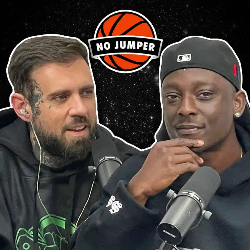 The Wallie The Sensei Interview: Bompton to Balabasas, 03 Greedo Influence, Karate & More