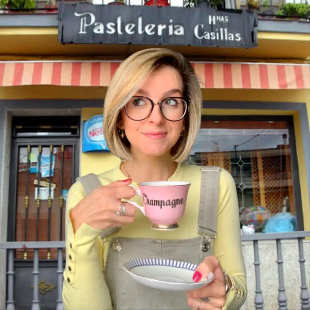 1. Step out of your comfort zone today