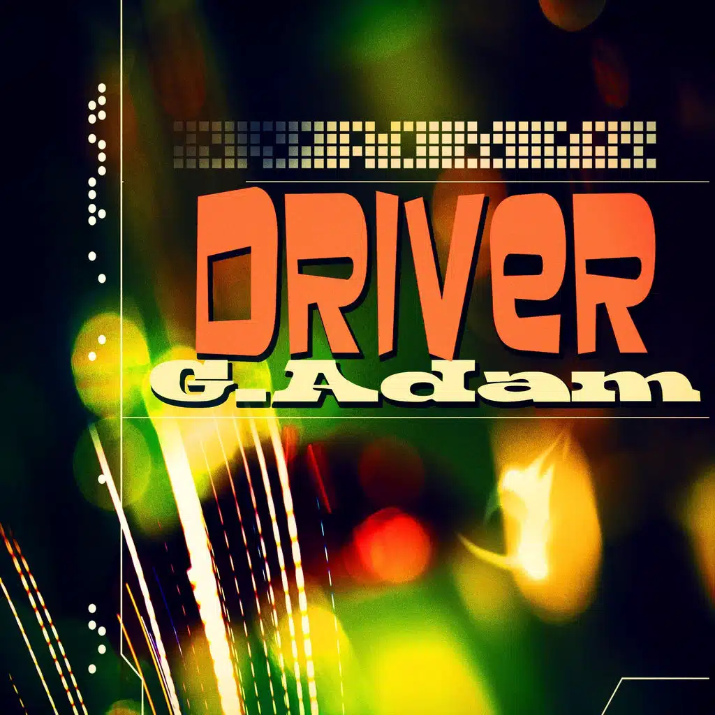 Driver (Original Mix)