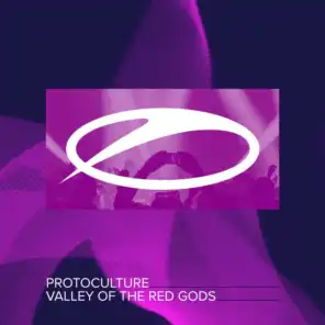 Valley Of The Red Gods (Extended Mix)