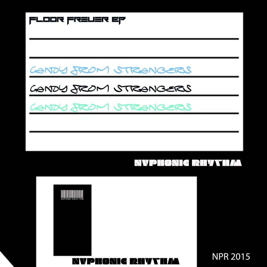 Candy From Strangers