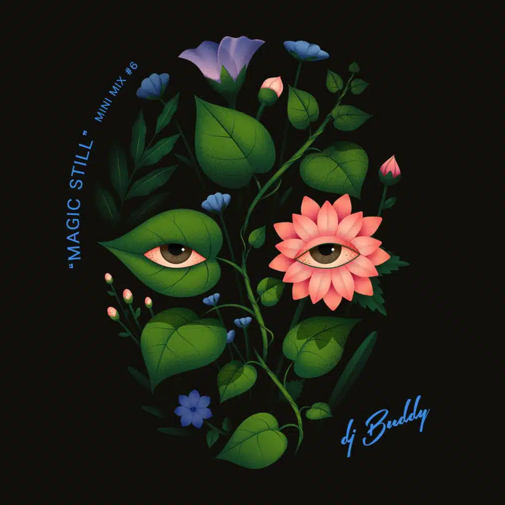 Mini Mix #6 - Magic Still
