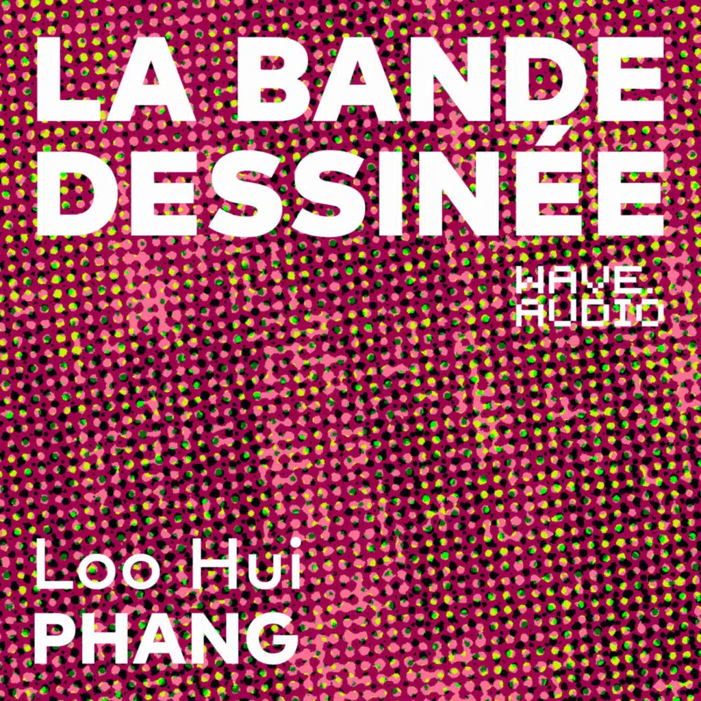 Loo Hui Phang : "En tant que scénariste, ce travail est jouissif, mais ça rend un peu fou"