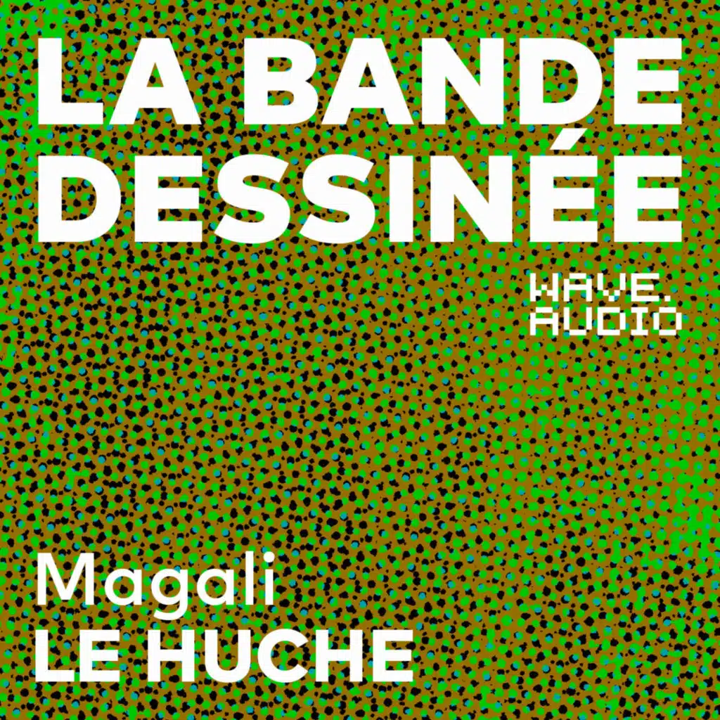 Magali Le Huche : "J'avais une mission, qu'on n'oublie pas les Beatles !"