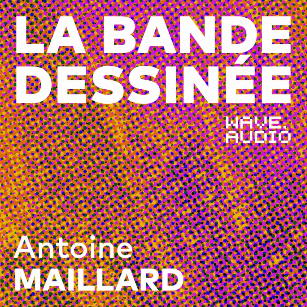 Antoine Maillard : "A l'adolescence, on découvre sa propre moralité"