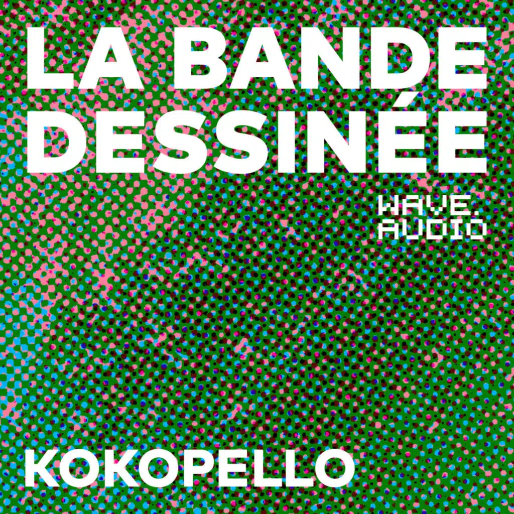 Kokopello : "La maman de Jean Lassalle m'a fait rentrer ses poules"