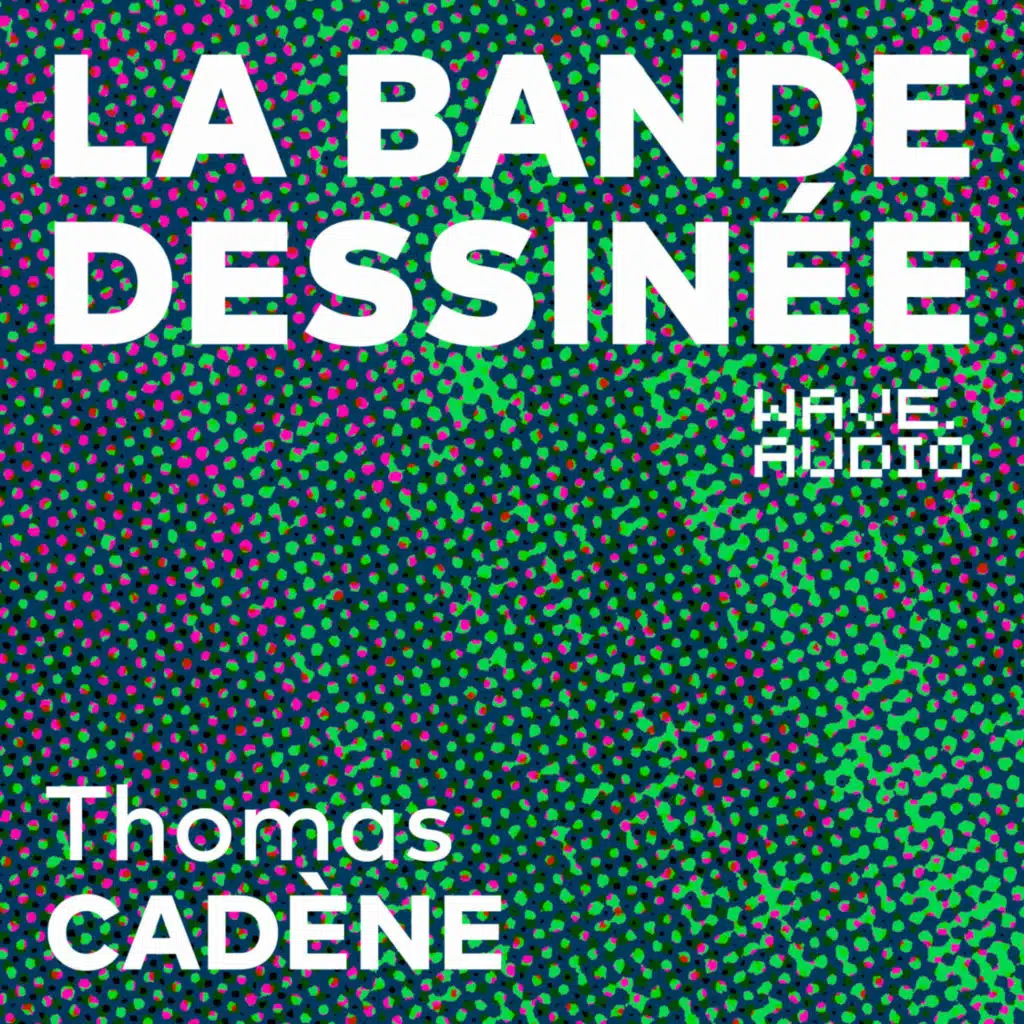 Thomas Cadène : "Dès qu'on questionne la masculinité, on est confronté au ricanement"