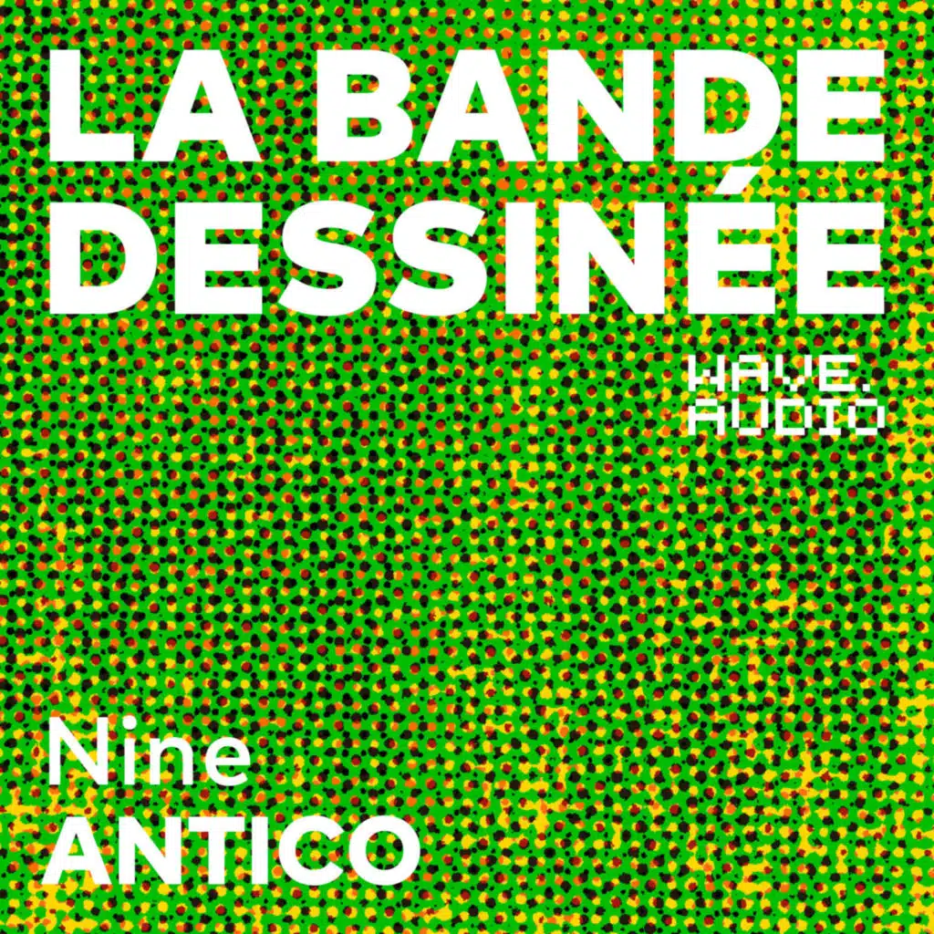 Nine Antico : "J'avais vraiment envie de faire un truc qui soit à la fois drôle et sexy"