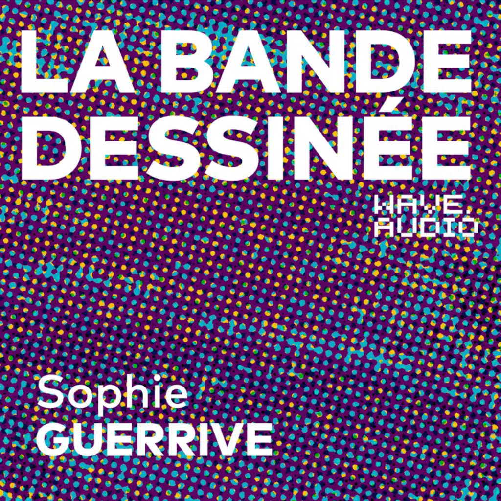 Sophie Guerrive : "Tulipe, c'est un creux autour duquel tournent les autres personnages"