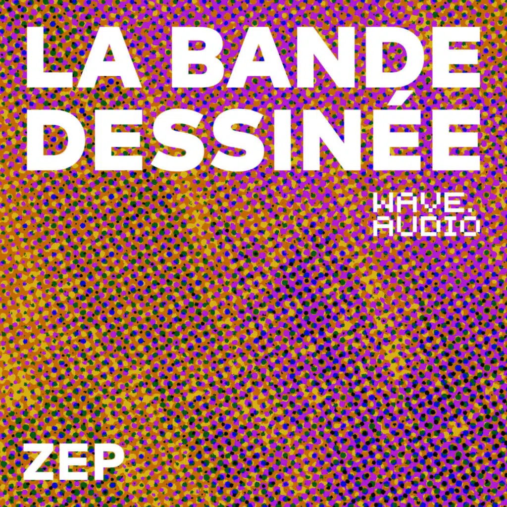 Zep : "Titeuf nourrit mes bandes dessinées réalistes, et réciproquement"