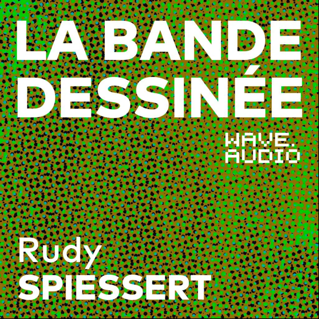 Rudy Spiessert : "J'ai passé mon enfance dans un cirque et je ne sais même pas jongler