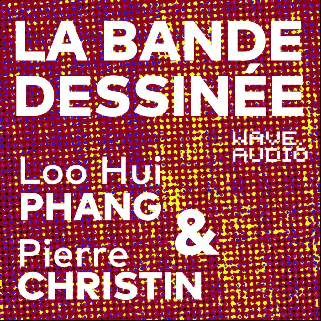 Loo Hui Phang & Pierre Christin : "Un dessin doit susciter un désir d’histoire"