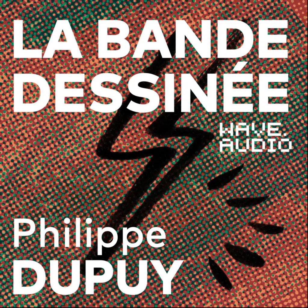 Philippe Dupuy : "J'aime bien faire des livres immédiats"