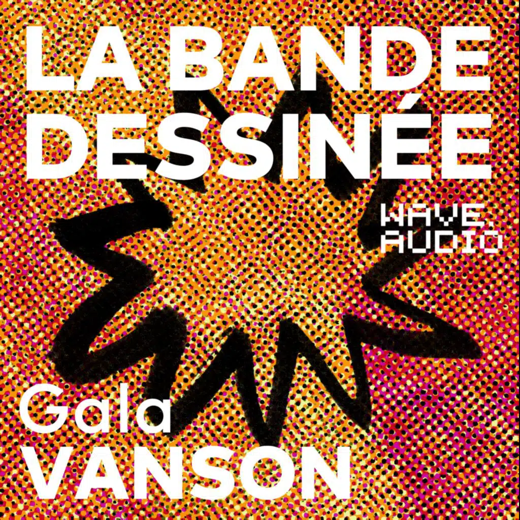 Gala Vanson : "Je n'ai jamais compris pourquoi mes grands-parents travaillaient autant"