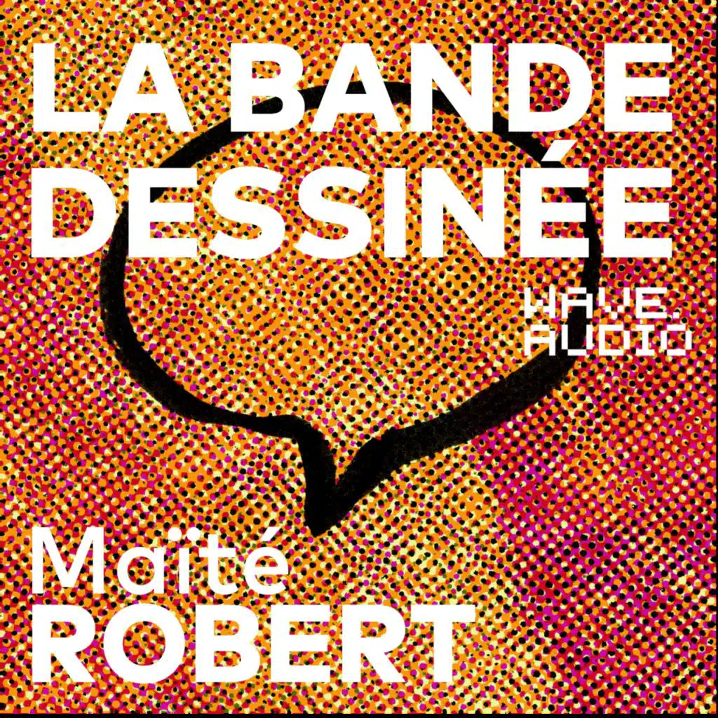 Maïté Robert : "Dans ma jeunesse, je ne me posais pas de questions écologiques"
