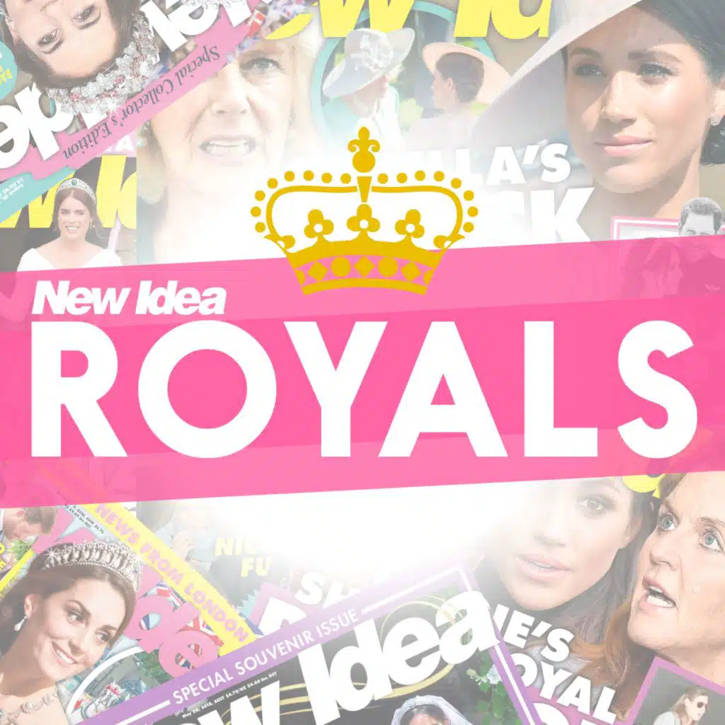 Harry and William’s unbreakable bond